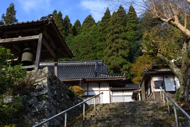 高梁川流域マップ